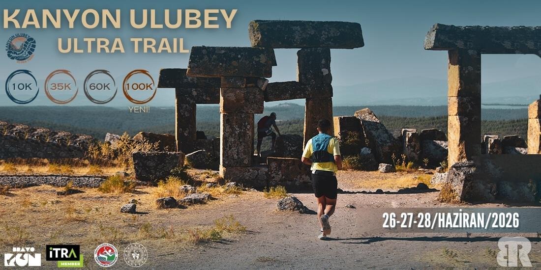 Ulubey Canyon Ultra Trail