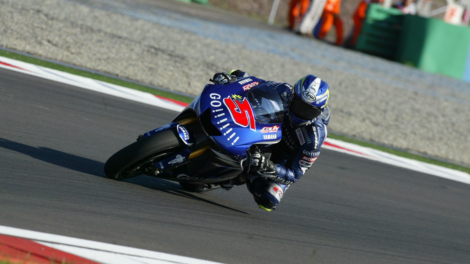 Motor Sporları