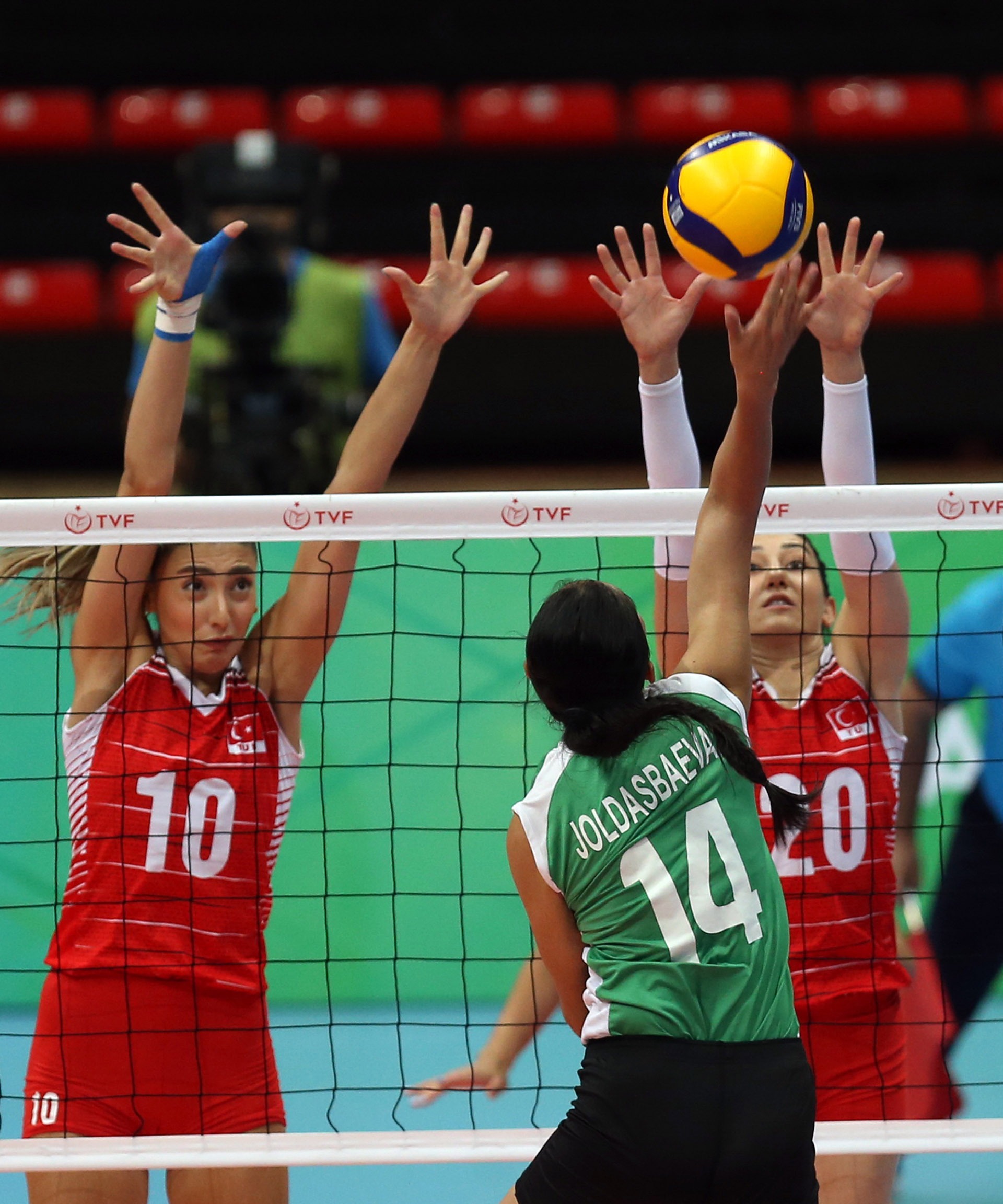 Volleyball