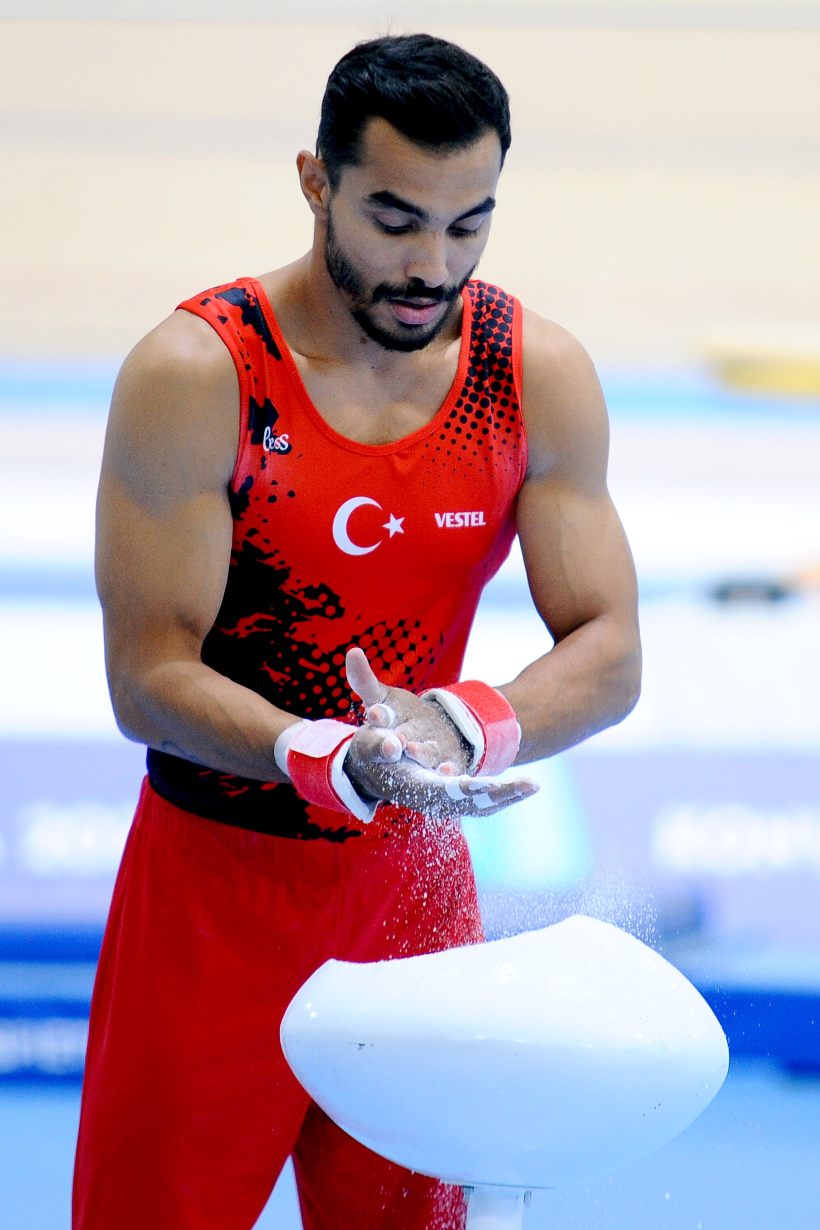 Gymnastics