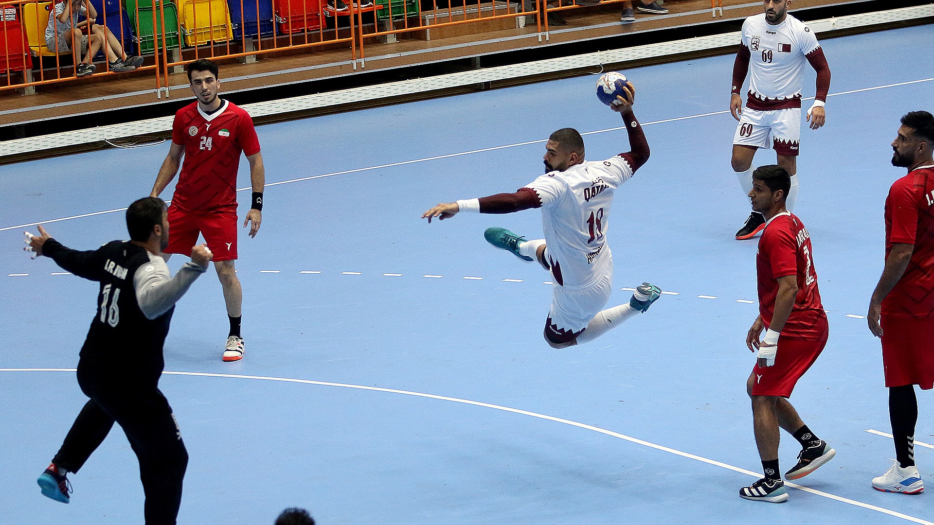 Handball