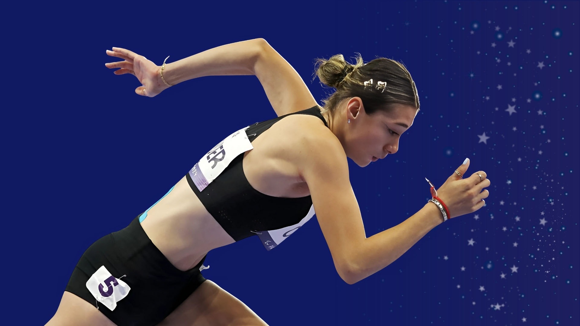700 Athletes, 31 Nations Unite