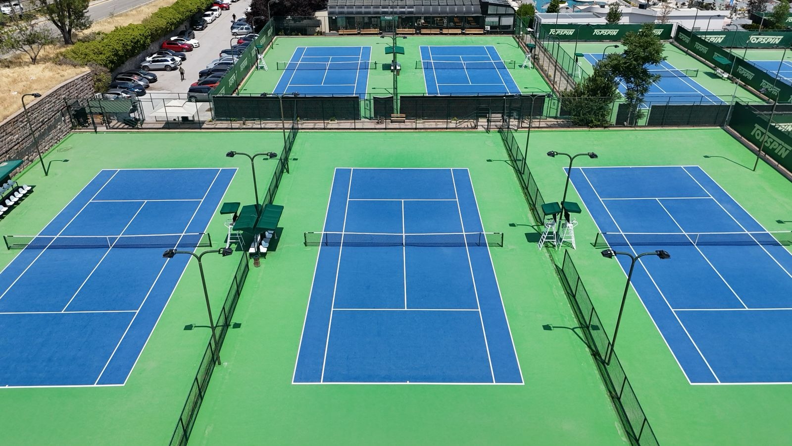 Türk Telekom Ankara Open WTA 125