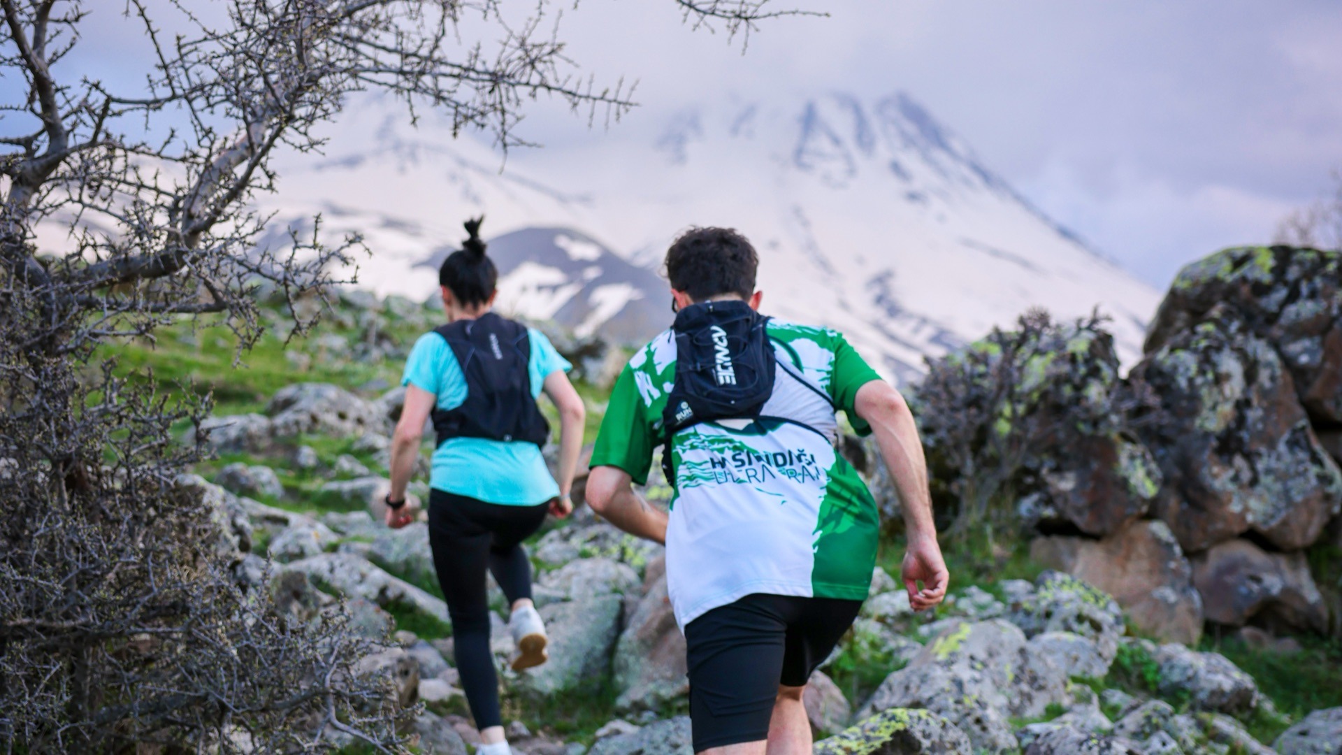 Hasandağı Ultra Trail