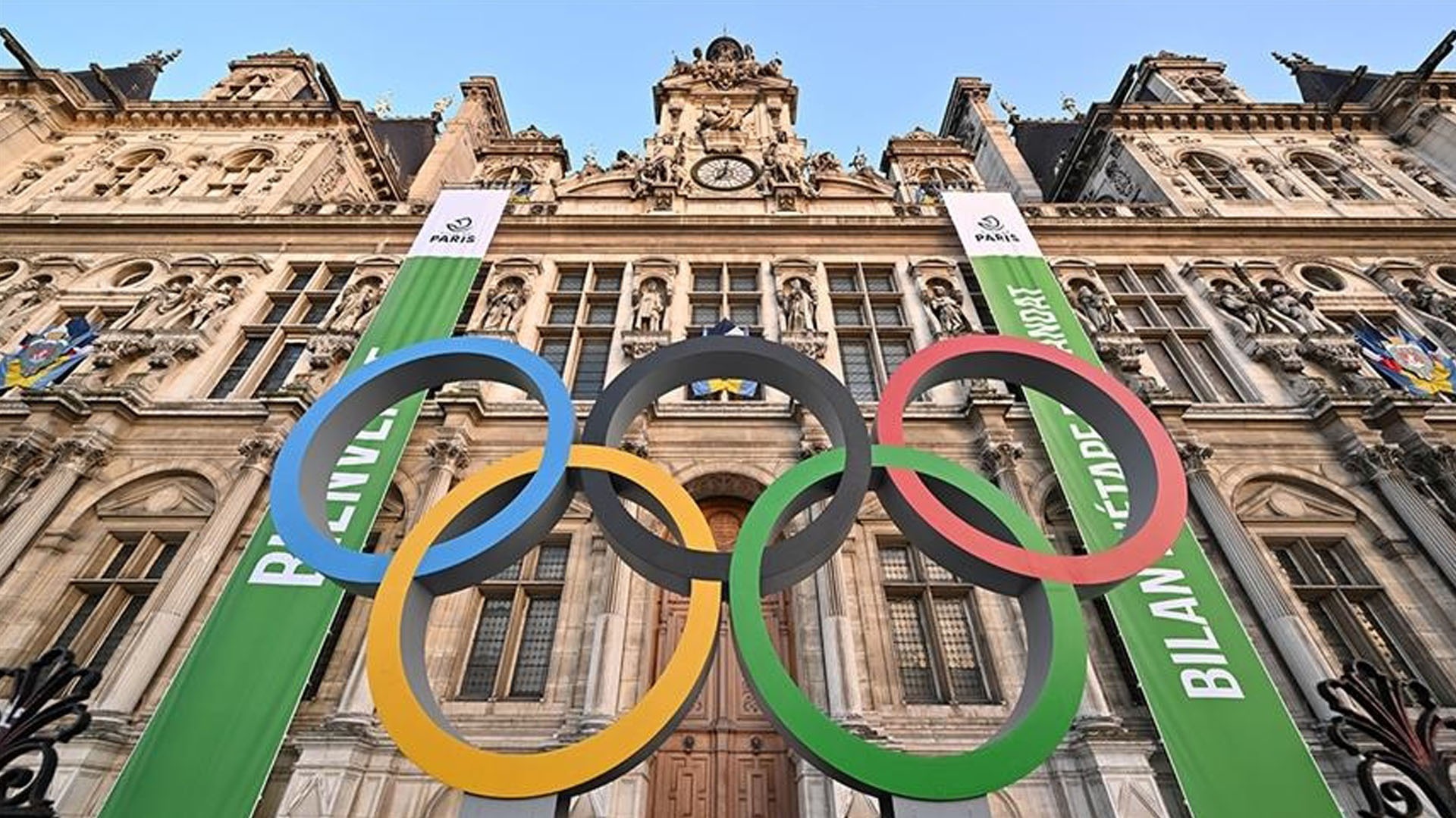 All Eyes on Istanbul: Final Wrestling Tickets to Paris 2024 Up for Grabs