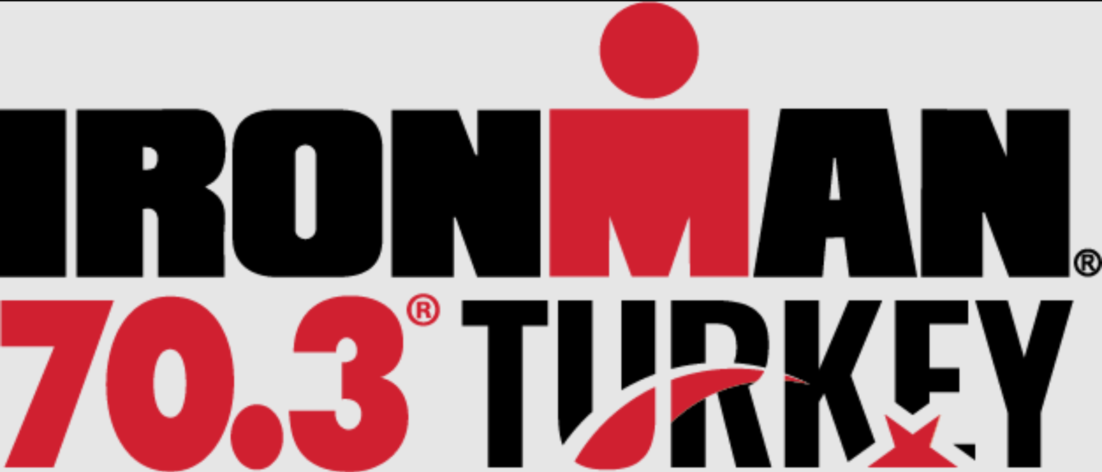 Ironman 70.3 Türkiye