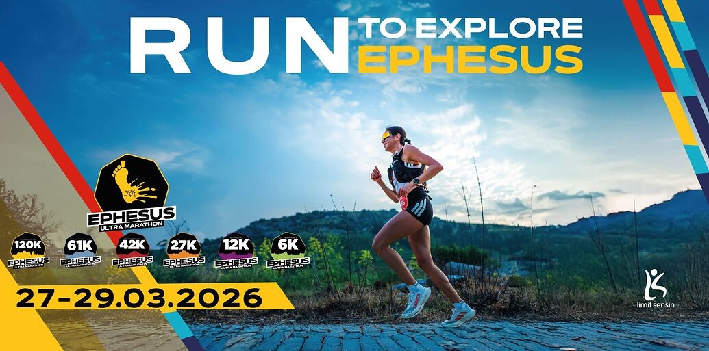 Ephesus Ultra Marathon