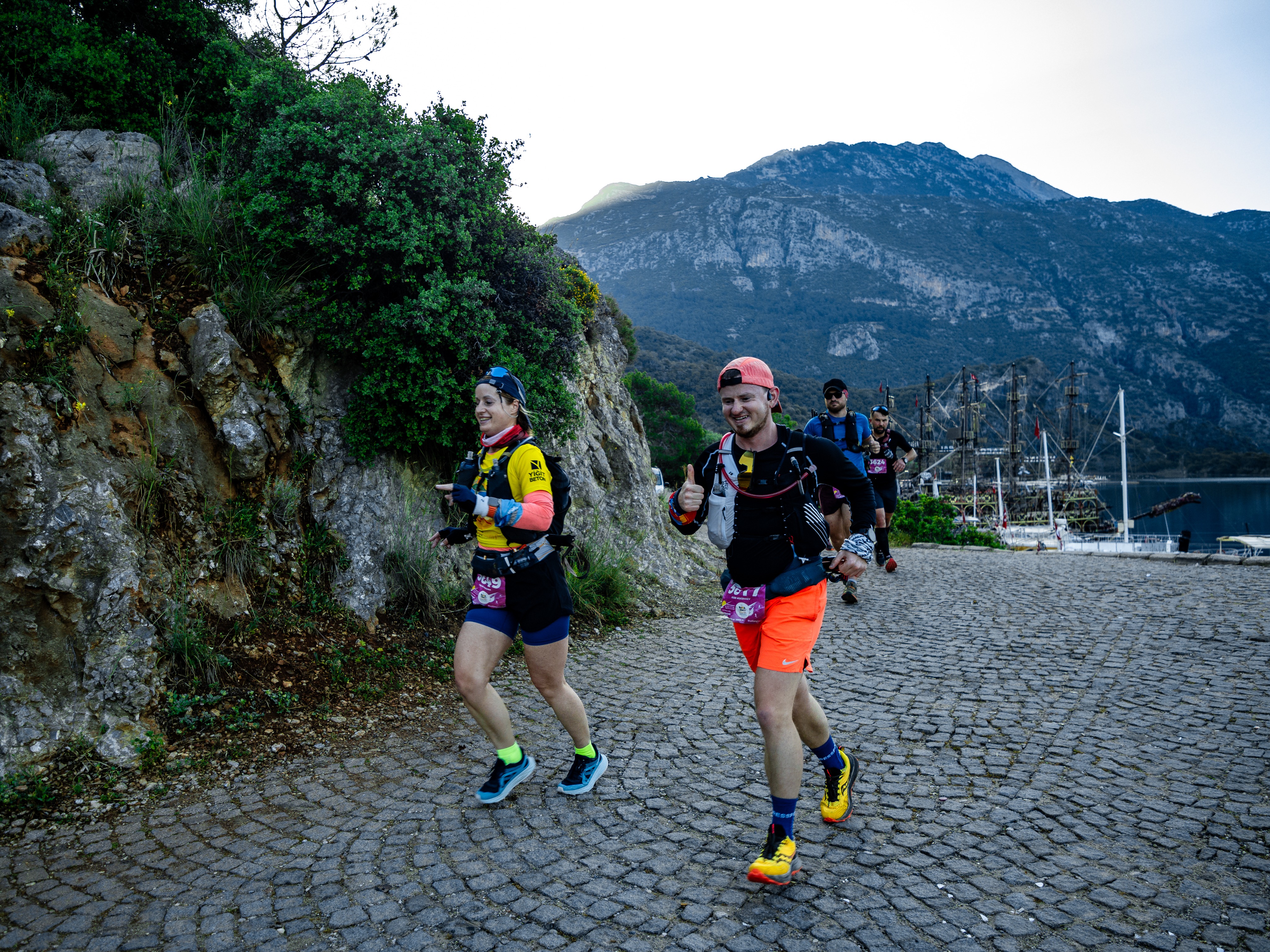 Babadağ Ultra Marathon