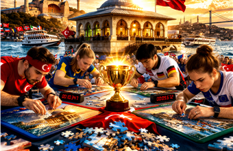 European Jigsaw Puzzle Championship