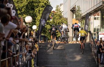 UCI MTB Eliminator World Cup (XCE)