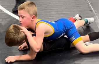 International Youth Wrestling Championship