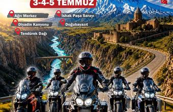Ağrı Mototur