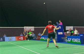 European Para Badminton Championships