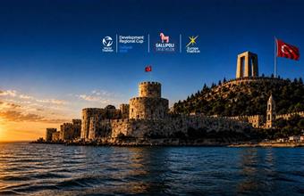 World Triathlon Development Regional Cup Gallipoli