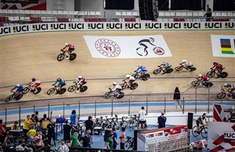 2026 UEC Elite European Track Championships