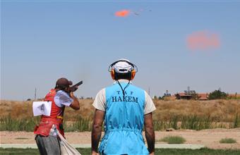 Target Shooting Grand Prix