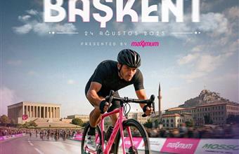 Granfondo Başkent – Ankara 2025