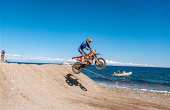Sea to Sky