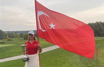 Junior Tour İstanbul 1.Stage
