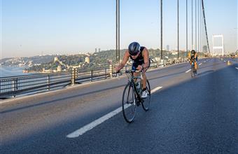 International Bosphorus Triathlon & Aquathlon 2026