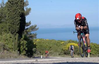 1915 Çanakkale Bridge Gallipoli  Gelibolu Triathlon