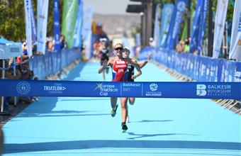  Balıkesir 2022 Triathlon National Cup