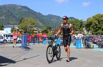 2022 Triathlon National Cup Ordu