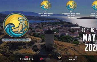 3rd North Aegean Games – Phokaia Half Marathon