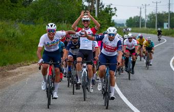 Samsun Gran Fondo