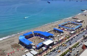 Alanya Masters World Cup