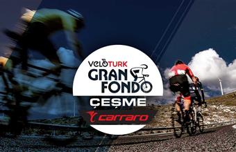 Veloturk Gran Fondo