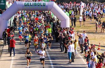 Gelibolu Marathon