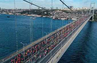 Kenyan Athletes Shine at the Istanbul Marathon