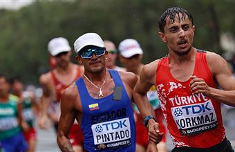 WA Race Walking Team Championships