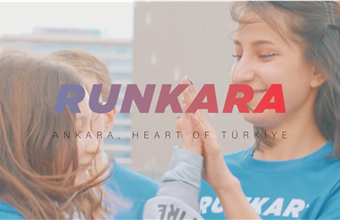 Runkara International Half Marathon