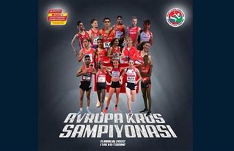 SPAR European Cross Country Championships