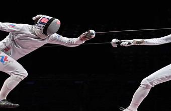 Junior Epee World Cup