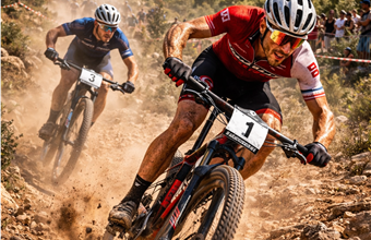 Ferdi Zeyrek MTB Cup