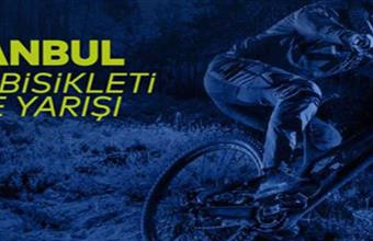 Istanbul Mountain Bike Night Race, 2022