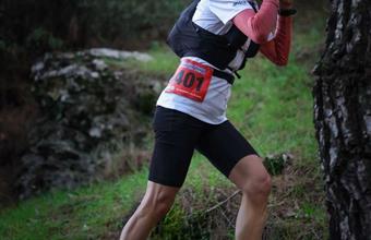 Nif Ultra Trail