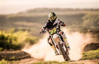 2023 Motocross Championship, Stage 1