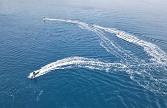 MotoSurf World Championship