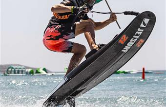 MotoSurf Rivals Ignite in Çeşme