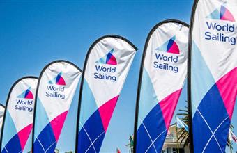 420 World Sailing Championships