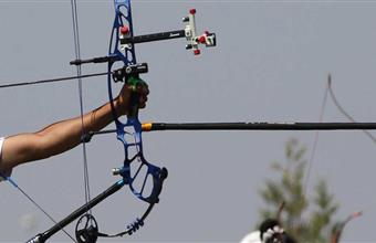 Antalya 2023 Archery World Cup 