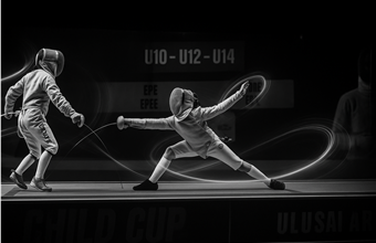 U14 Fencing Festival