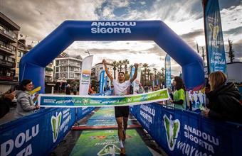 Anadolu Sigorta Marmaris Ultra Trail