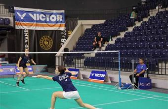 VICTOR Türkiye International Challenge