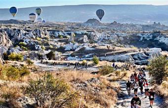 Salomon Cappadocia Ultra Trail