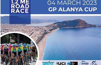 GRAND PRIX Alanya